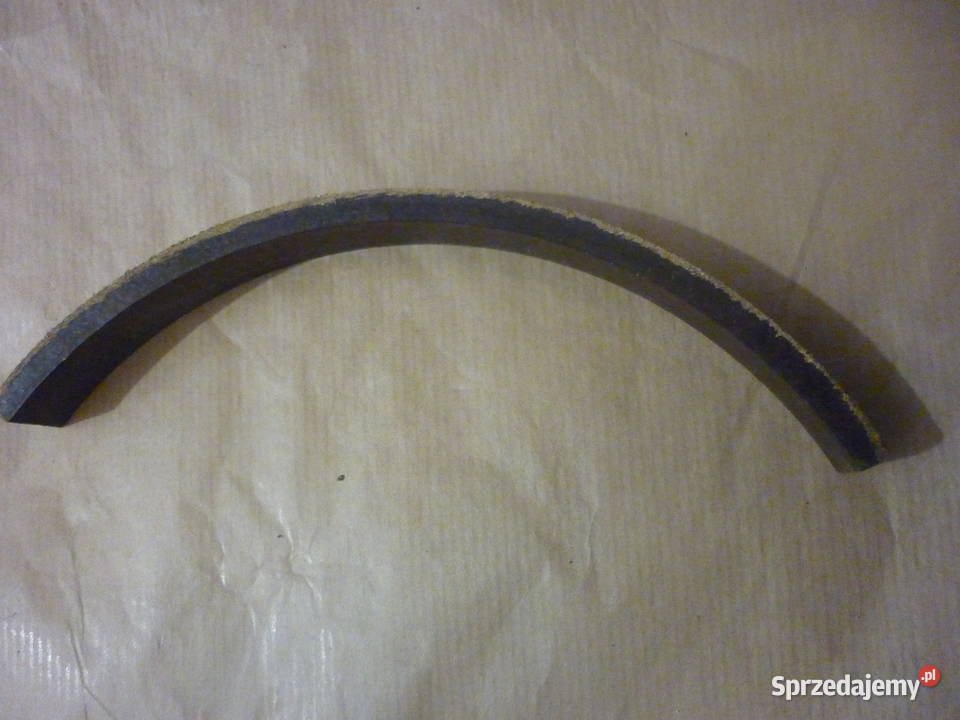 Okładzina taśmy hamulca Skot 230275087 Dębica