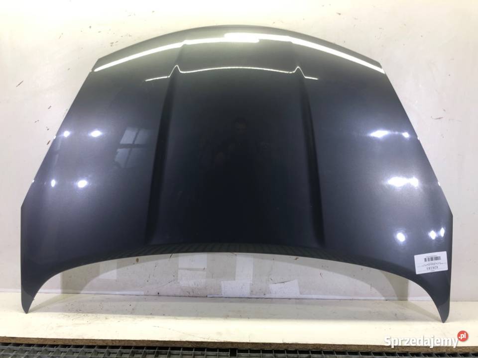 MASKA LIFT NISSAN NOTE E11 Hatchback 0513 podkarpackie