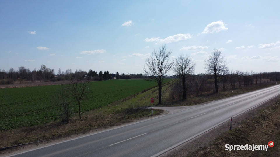 Kock 76 ar produkcja składy magazyny i mieszk lubelskie