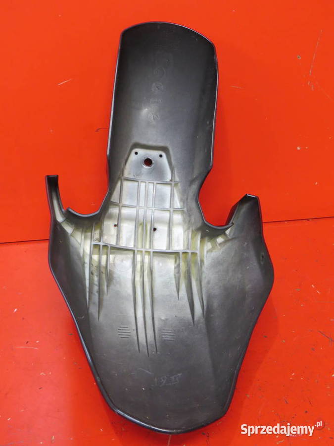 PIAGGIO FLY VESPA 50 125 BŁOTNIK PRZÓD PRZEDNI Warszawa