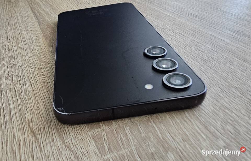 Samsung s23 256gb5g okazyjnie Samsung Jarosław