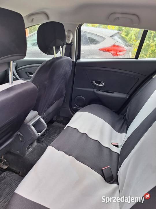 Renault Megane 3 2011 14 TCE Ochotnica Górna sprzedam