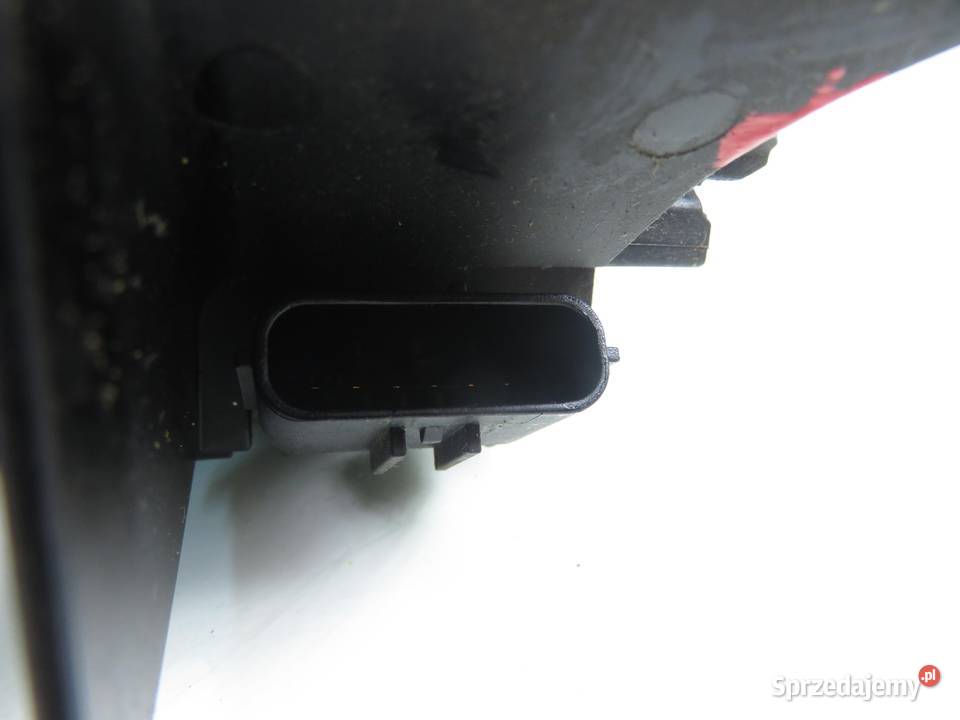 POTENCJOMETR GAZU VW TIGUAN 5N 20 TDI 1K1723503R Potencjometry