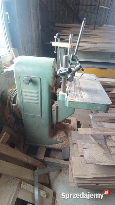 Wiertarka pozioma Płock