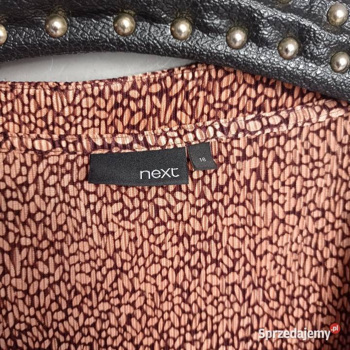 Bluzka vintage Next L lubelskie Lubartów sprzedam