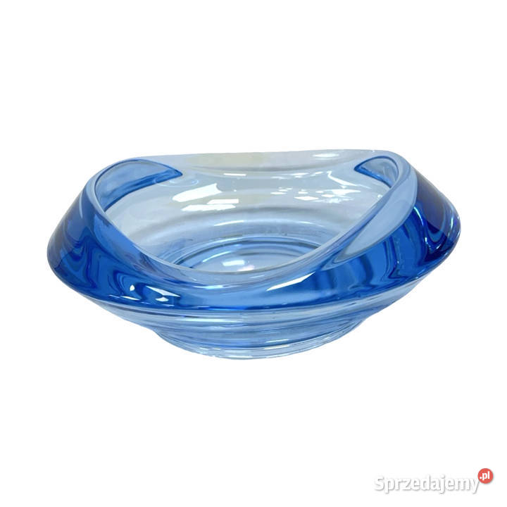 Popielnicapatera proj R Jurnikl Sklo Union mazowieckie Warszawa sprzedam