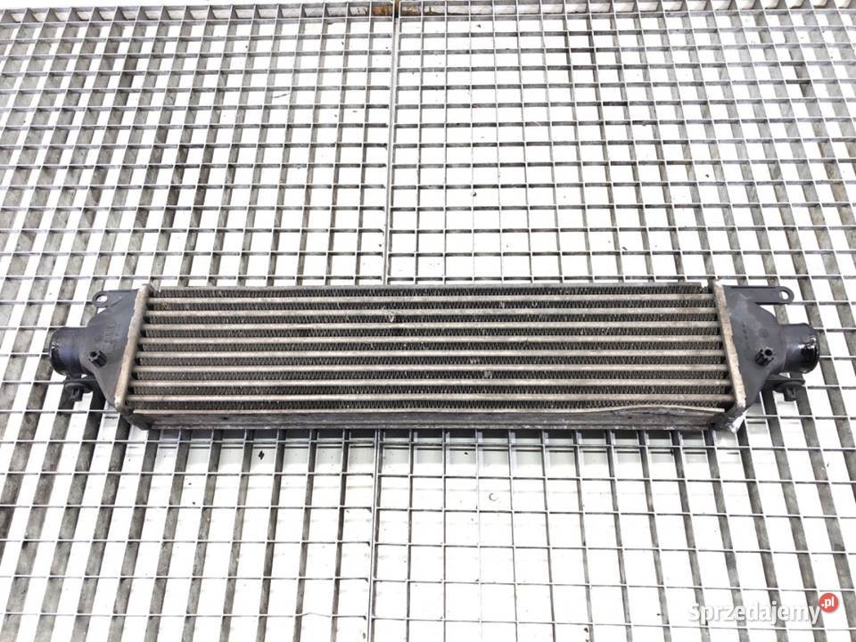 INTERCOOLER FIAT LINEA 14 120 CHŁODNICA sprzedam