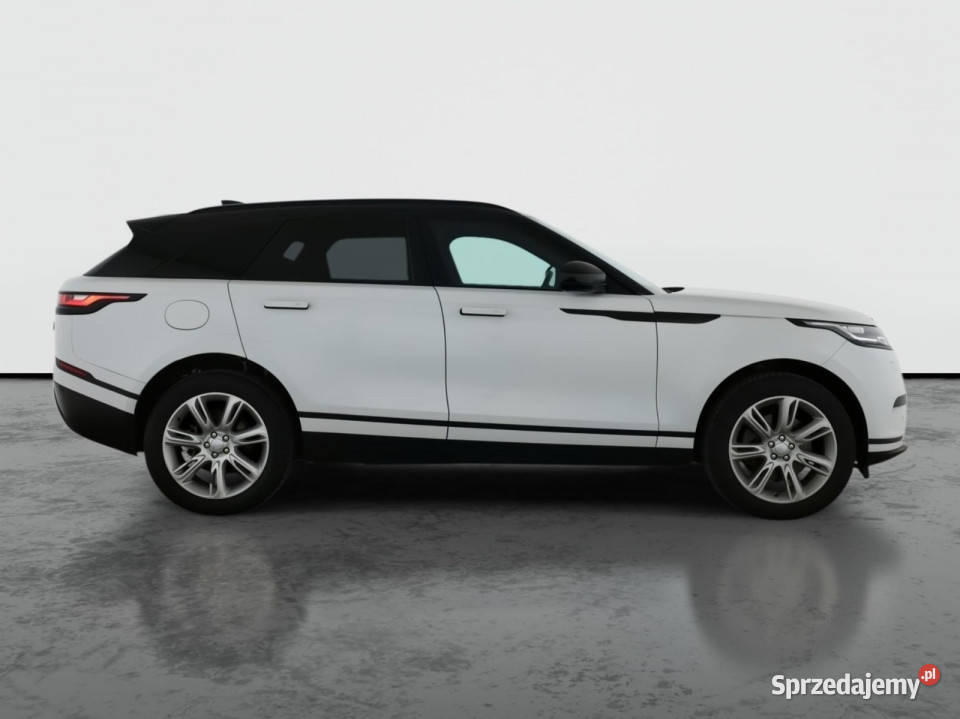 Land Rover Range Rover Velar P250 Piaseczno