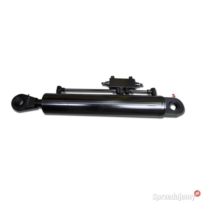 SIŁOWNIK HYDRAULICZNY TŁOK SMT2ST 90x45 SKOK 500