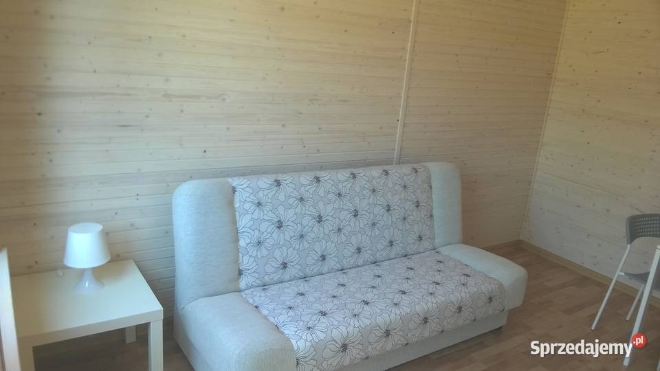 Nocleg Niechorze Domki letniskowe morza Wakacje i podróże