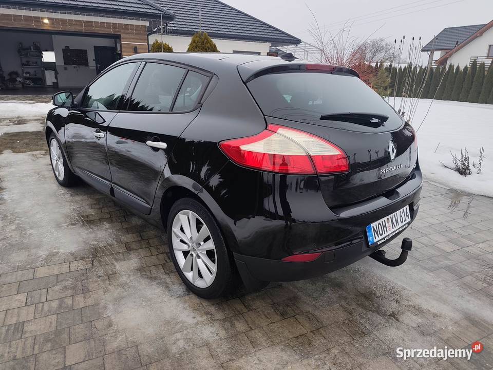 Nawigacja Klimatronik Panorama Super Stan