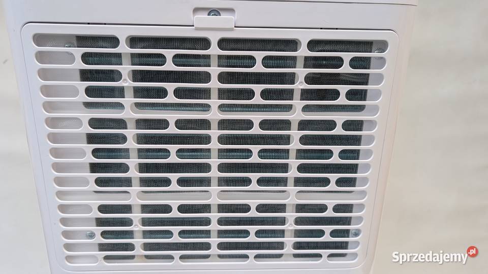 Klimatyzator przenośny Homestix JHSA016 9000 BTU AGD drobne Jadowniki