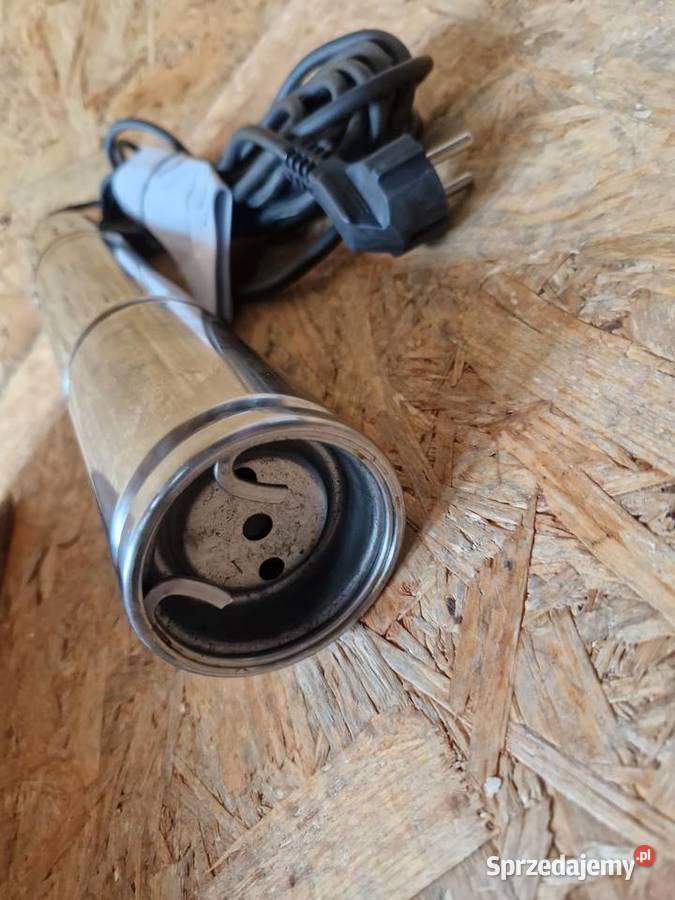 Pompa głębinowa Hazard 037 kW 76 mm średnica Głogowa