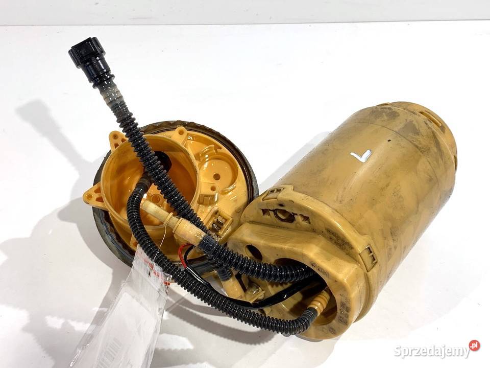 POMPA PALIWA VW TOUAREG 7L6919679B 25 174 0213