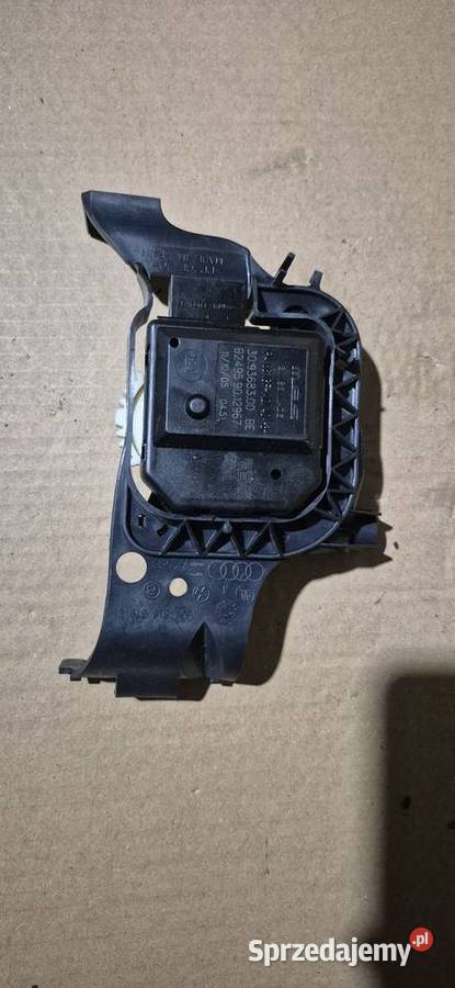 Silniczek nagrzewnicy Vw Polo 9N Skoda Fabia sprzedam
