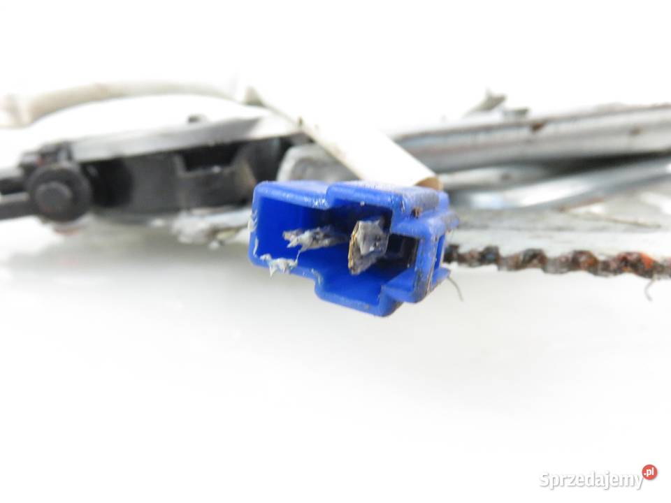 PODNOŚNIK SZYBY PRAWY TYLNY SUBARU FORESTER I osobowe Mechanizmy opuszczania szyb