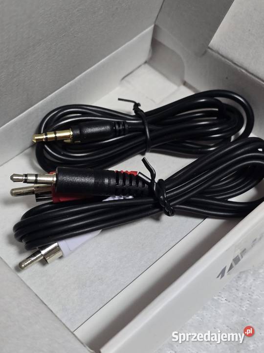 1Mii B03Pro to uniwersalny adapter Bluetooth Wrocław sprzedam