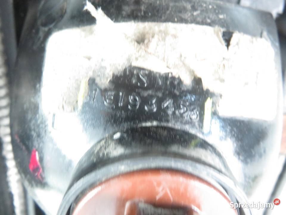 LAMPA LEWA TYLNA HUMMER HUMMER H2 15193458 Lampy tylne małopolskie