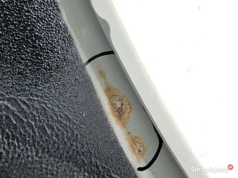 BŁOTNIK PRZÓD PRAWY SUBARU LEGACY IV Hatchback podkarpackie