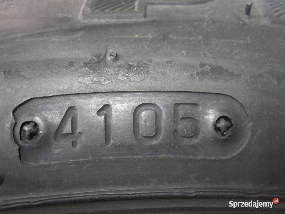 OPEL VECTRA C koło dojazdowe 1258516 99M 5x110