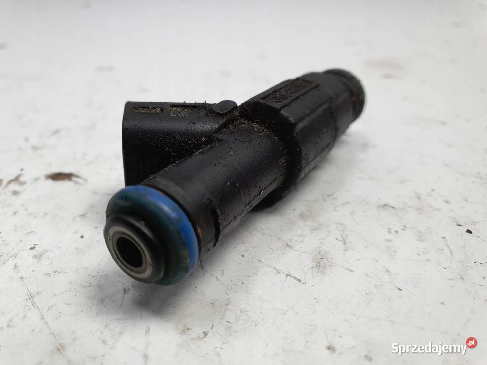 WTRYSKIWACZ Ford Mondeo MK3 20 16V wtrysk lubelskie Chełm