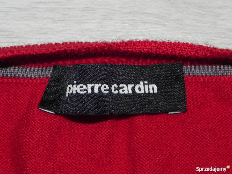Sprzedam Nowy bezrękawnik marki Pierre Cardin Bydgoszcz