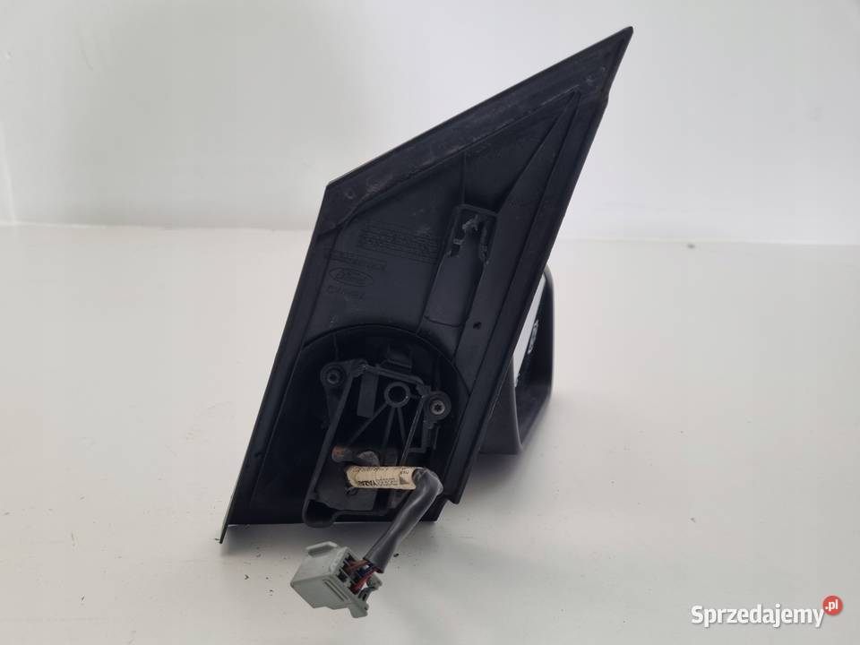 LUSTERKO Ford Focus MK2 0407r PRAWE PASAŻERA 5 lubelskie Rudka sprzedam