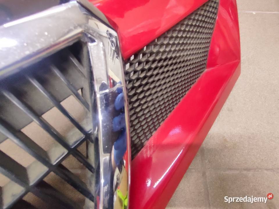 Alfa Romeo 33 atrapa chłodnicy grill śląskie Zabrze