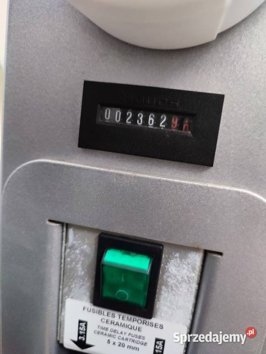 LPG Lipo M6 do zabiegu Endermologii Wyposażenie salonów Warszawa