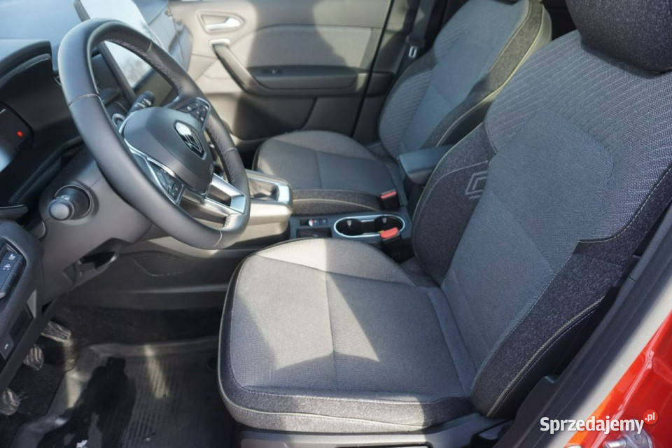 Renault Captur 10TCe 100 EcoG LPG Techno salon I