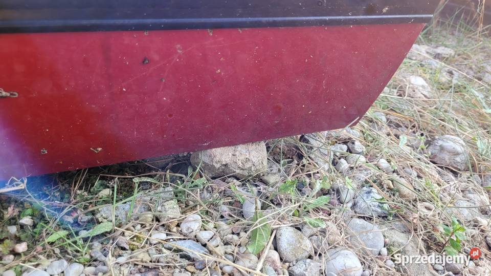 Drzwi Skoda Felicia osobowe Łagów