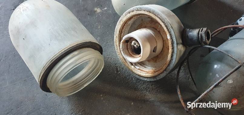 Lampa lampa Pakość