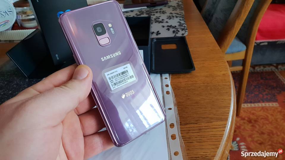 samsung galaxy 9.6