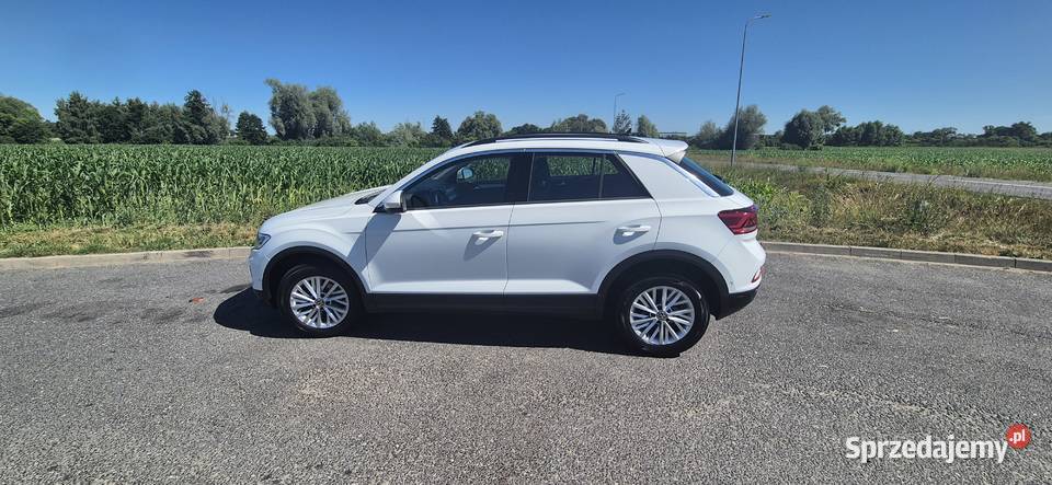 Sprzedam Volkswagena w stanie Września