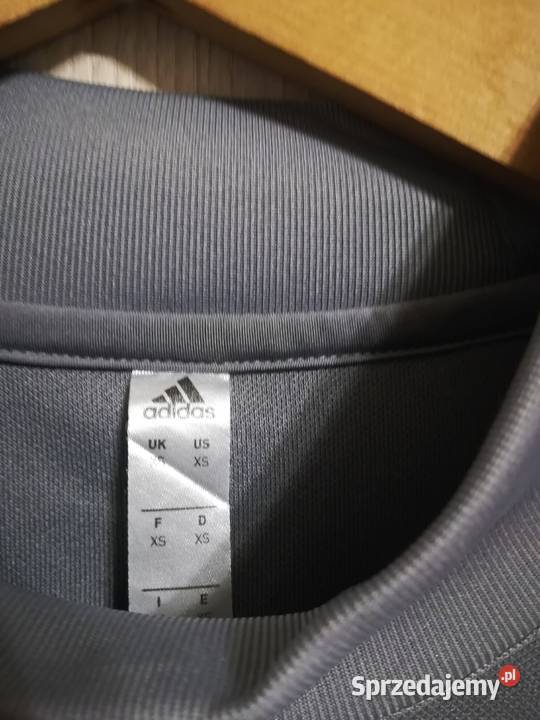 Bluza treningowa legia Piłka nożna mazowieckie Warszawa sprzedam