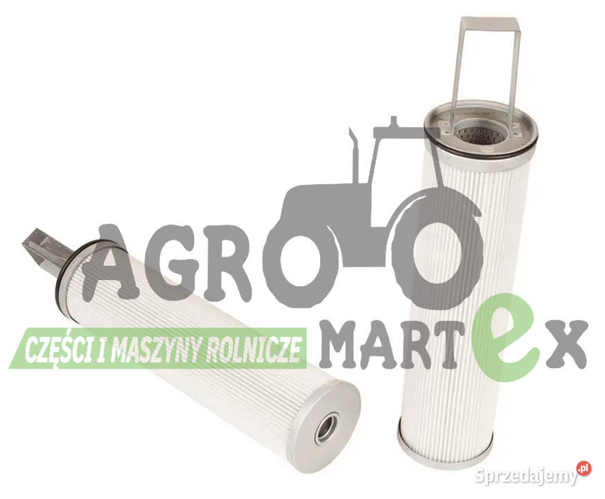 F835100490050 FILTR HYDR WKŁAD AGCO orginal Wichrów