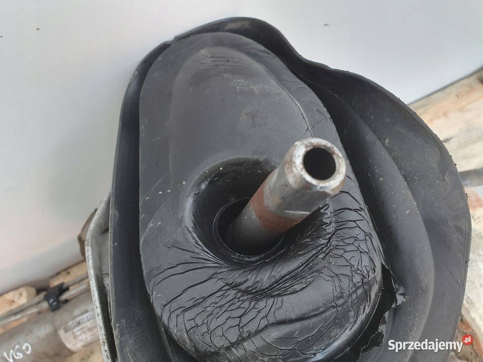 Volvo V60 S60 II MAGLOWNICA przekładnia Chełm