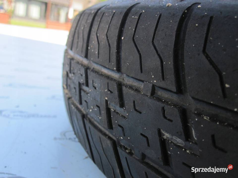 FOCUS MK3 MONDEO IV C koło dojazdowe 1259016 98M Kielce