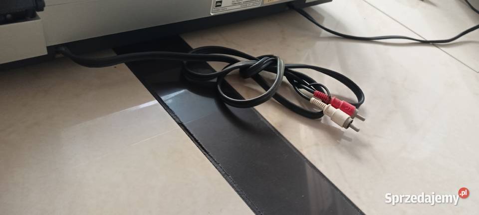 Gramofon Toshiba Aurex sr d45 Direct drive full Gramofony Sędziszów
