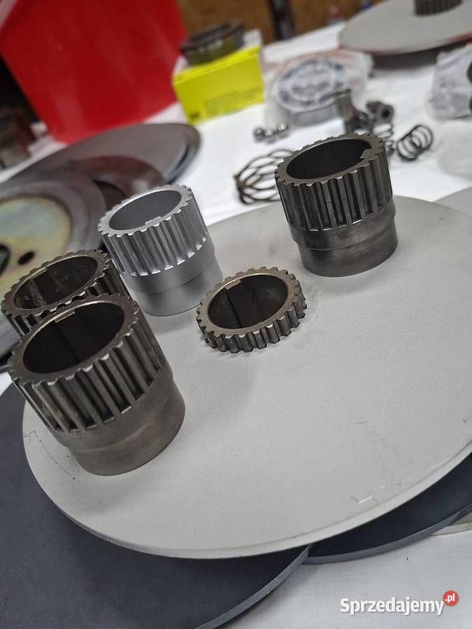 Tarcza 180 mm sprzęgła Husqvarna Partner MTD Połaniec