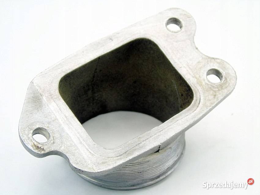 KRÓCIEC RURKA POWIETRZA 16 TDCI C FOCUS 2 C30 osobowe śląskie