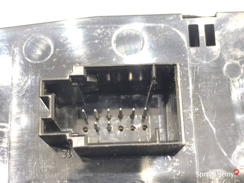 PRZEŁĄCZNIK SZYB BMW F16 9297349 1419 SUV