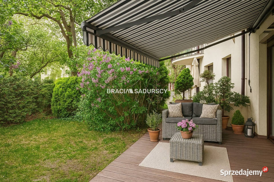 Mieszkanie sprzedam Kraków Krowoderska 72m2 3 72m2 sprzedam