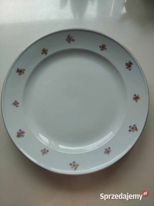 stara porcelana Karolina śląskie Rybnik