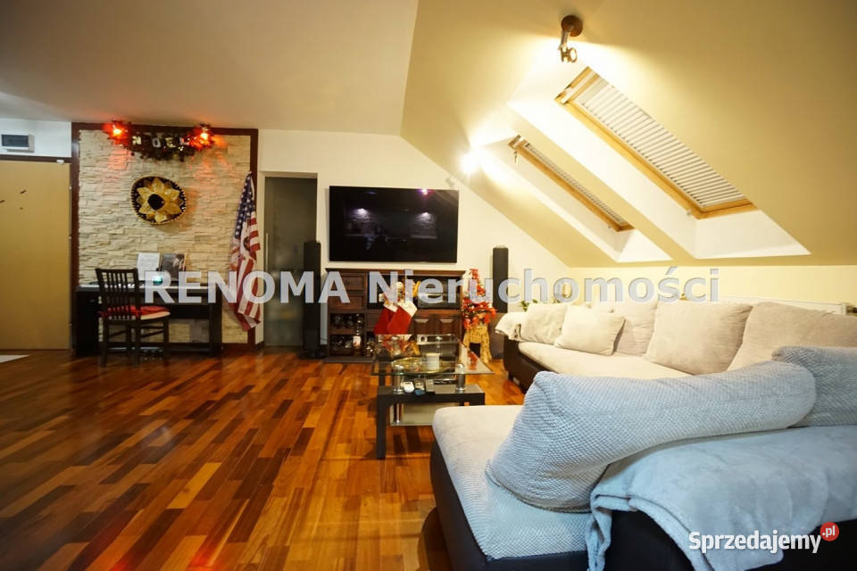 Sprzedam mieszkanie 588m2 Białystok Żeromskiego