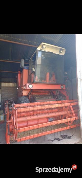 Bizon ZO56 Super Tuszyn