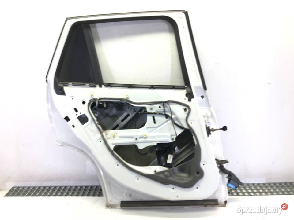 DRZWI LEWY TYŁ BMW E84 Crossover 0915 sprzedam