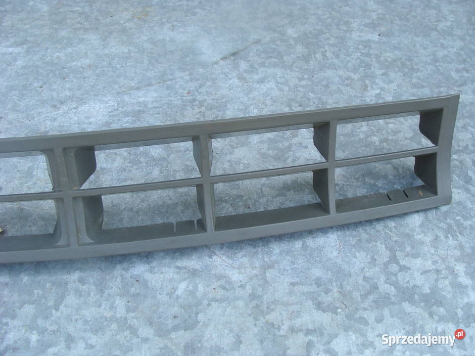 OPEL RECORD E KRATA WLOTU POWIETRZA GRILL sprzedam