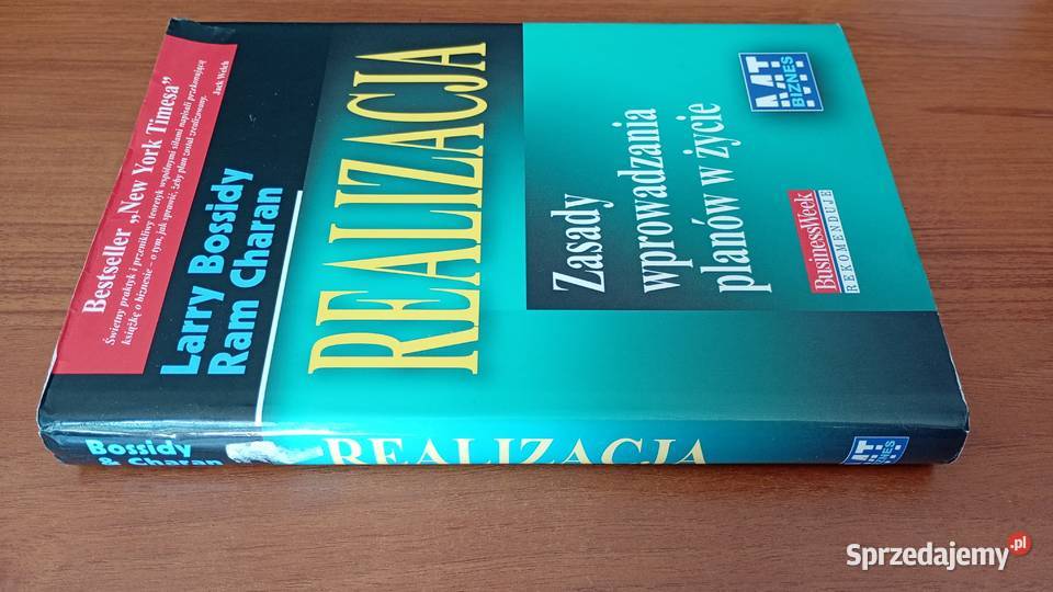 Realizacja zasady wprowadzania planów w życie pomorskie Gdańsk