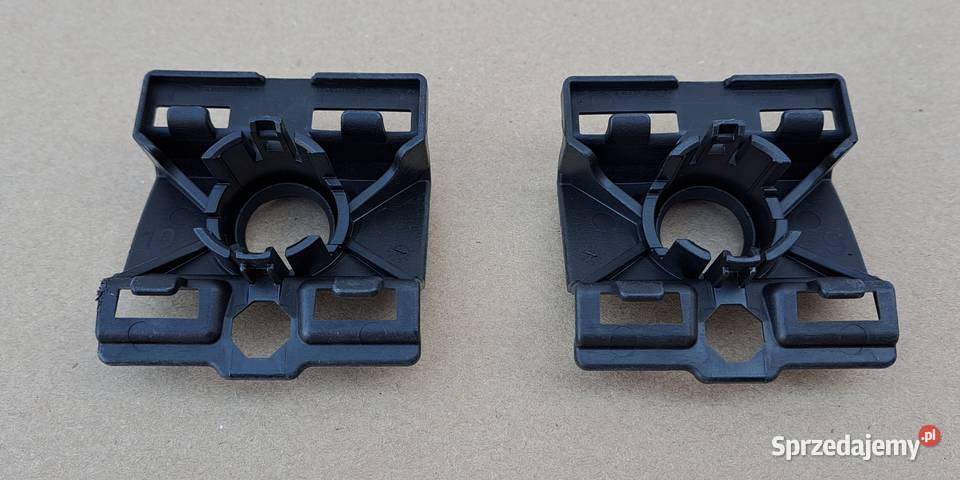 Mocowanie czujnika PDC przód Mercedes GLC X253 Pozostałe Mielęcin